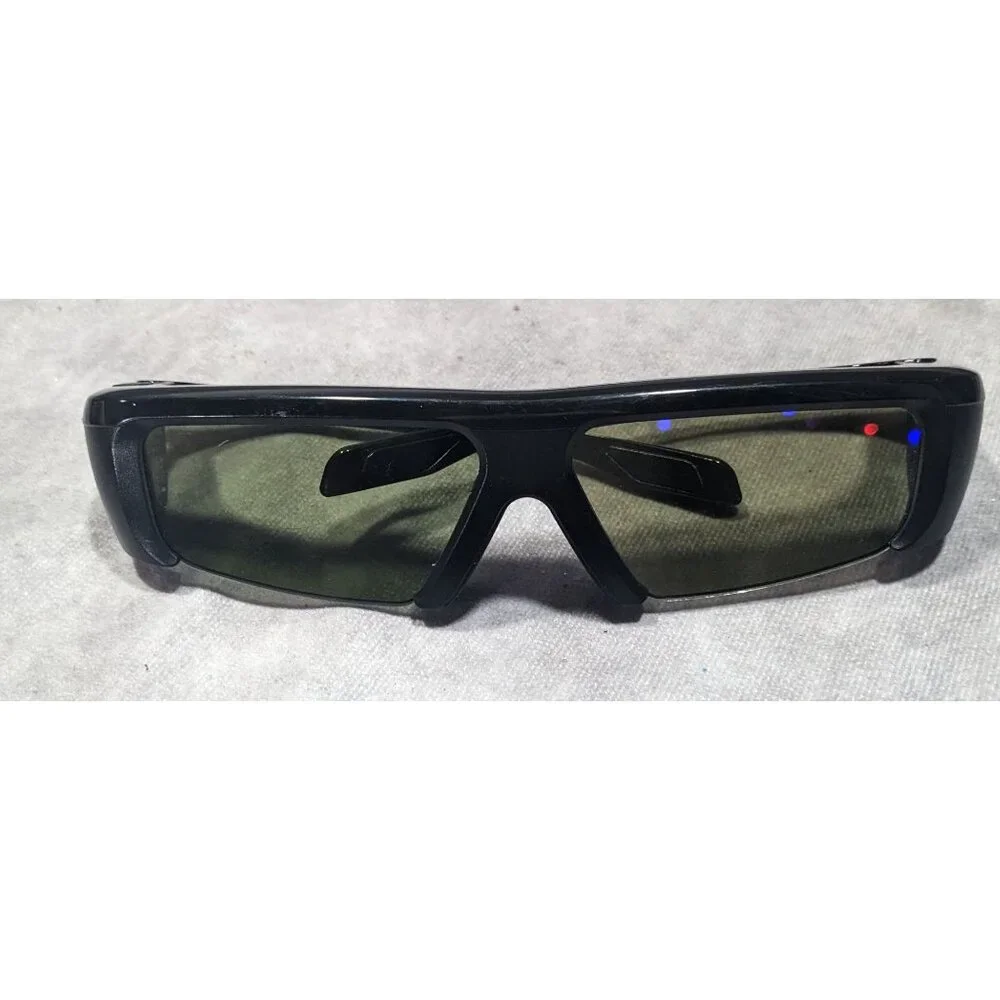 Samsung 3D Active Glasses Model SSG-3100GB Untested